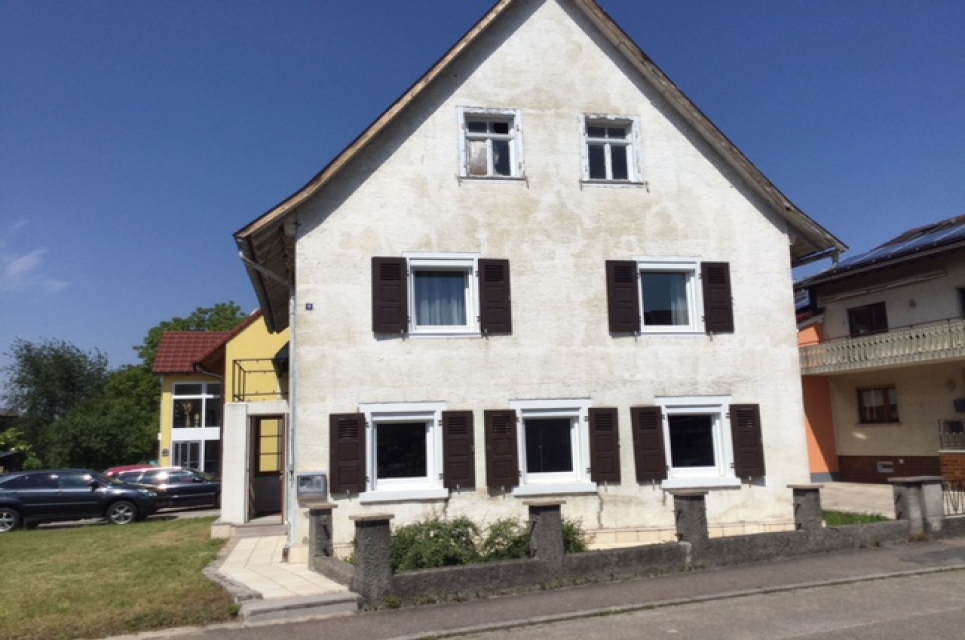 30+ Best Bild Haus Ausbauen : Vom Gebrauchten Haus Zum Traumhaus